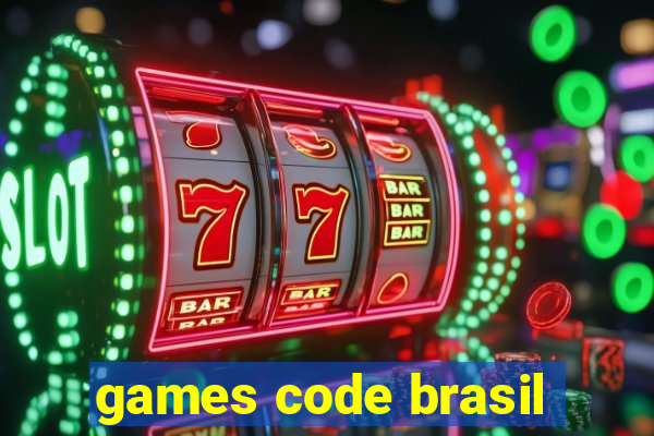 games code brasil